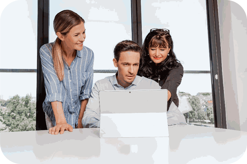 trust in culture impact — Kinetics4n4®-certificering